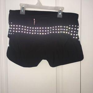 Lulu Lemon Shorts!